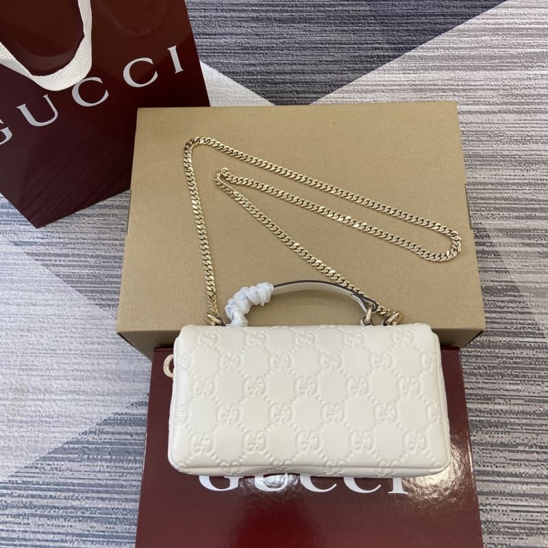 Gvc*1 satchel bags